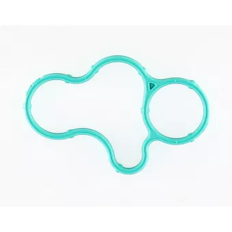 Joint d'étanchéité, boîtier de filtre à huile CORTECO 49124891 pour HYUNDAI H100 3.0 TFSI quattro - 333cv