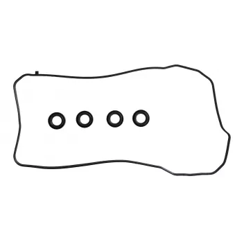 Jeu de joints d'étanchéité, couvercle de culasse CORTECO 49134374 pour TOYOTA AURIS 1.6 - 132cv