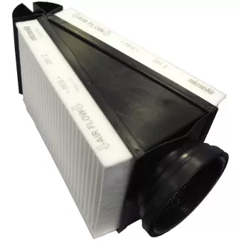 Filtre à air CORTECO 49137180 pour MERCEDES-BENZ CLASSE C C 250 d 4-matic - 204cv