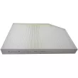 CORTECO 49141278 - Filtre, air de l'habitacle