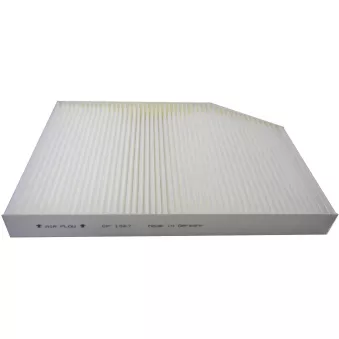 Filtre, air de l'habitacle CORTECO OEM 87139WAA01
