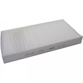 CORTECO 49142276 - Filtre, air de l'habitacle