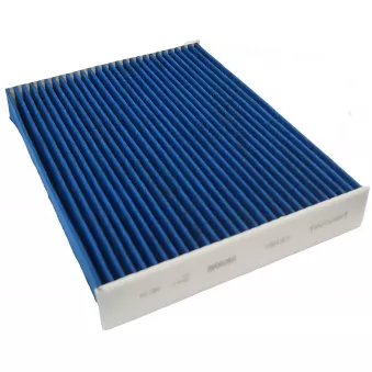 Filtre, air de l'habitacle CORTECO 49142277 pour LAND ROVER RANGE ROVER SPORT P530 AWD - 530cv