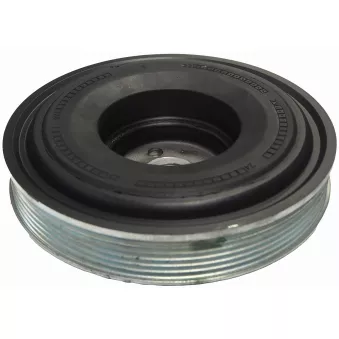 Poulie, vilebrequin CORTECO OEM 55236125