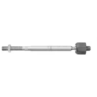 Rotule de direction intérieure, barre de connexion avant CORTECO 49197345 pour CITROEN JUMPY E-JUMPY - 136cv