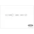 CORTECO 49378451 - Flexible de frein