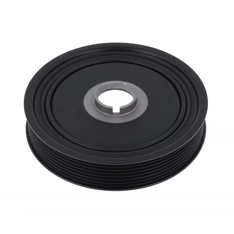 Poulie, vilebrequin CORTECO 49384696 - Visuel 1