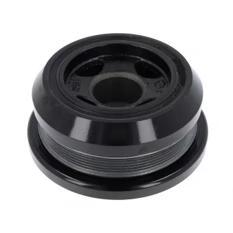 Poulie, vilebrequin CORTECO 49393023 pour HYUNDAI H350 750d xDrive - 381cv