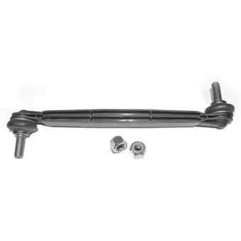 Entretoise/tige, stabilisateur arrière CORTECO 49396352 pour JEEP RENEGADE 1.4 - 140cv