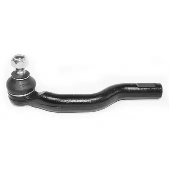 Rotule de barre de connexion avant droit CORTECO 49401901 pour SUZUKI SWIFT 1.2 - 90cv