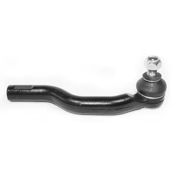Rotule de barre de connexion avant gauche CORTECO 49401902 pour SUZUKI SWIFT 1.2 - 90cv