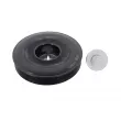 CORTECO 49418960 - Kit de poulies, vilebrequin