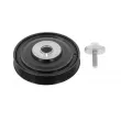 CORTECO 49418960 - Kit de poulies, vilebrequin