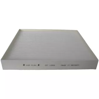 Filtre, air de l'habitacle CORTECO OEM 97133J9000