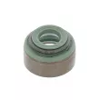 CORTECO 49472805 - Bague d'étanchéité, tige de soupape