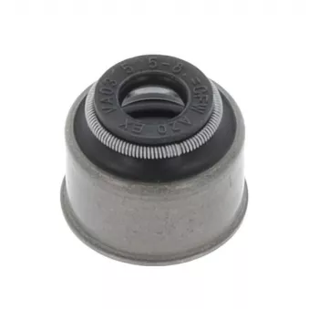 CORTECO 49472893 - Bague d'étanchéité, tige de soupape