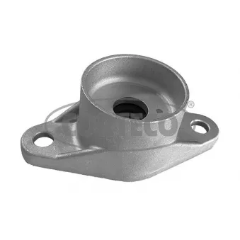 Coupelle de suspension CORTECO 49489317