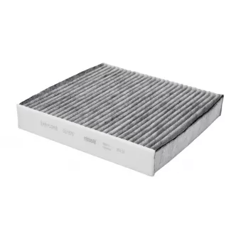 Filtre, air de l'habitacle CORTECO 49489830 pour LAND ROVER DEFENDER 2.0 D240 SD4 4x4 - 241cv