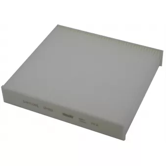 Filtre, air de l'habitacle CORTECO OEM 272776UN0A