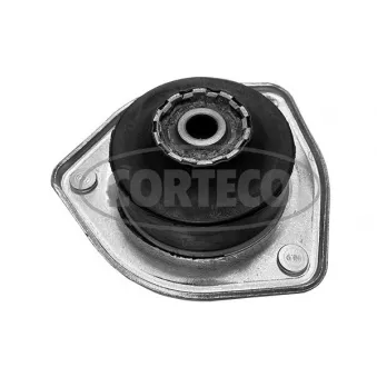 Coupelle de suspension CORTECO 49495779 pour MINI MINI COUNTRYMAN Cooper S ALL4 - 163cv