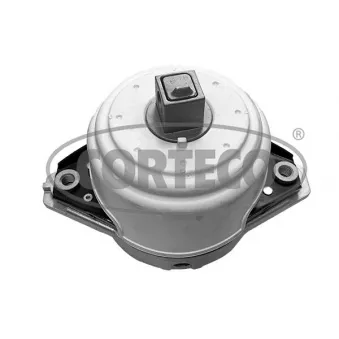 Support moteur CORTECO 49495785 pour MERCEDES-BENZ GLS 500 4-matic - 456cv