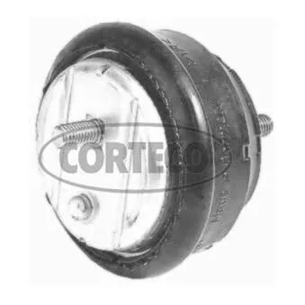 Support moteur CORTECO 601551 pour BMW Série 8 850 Ci - 326cv