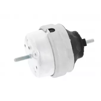 Support moteur CORTECO 602571 pour AUDI A6 1.8 T quattro - 180cv