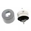 CORTECO 80000011 - Support moteur