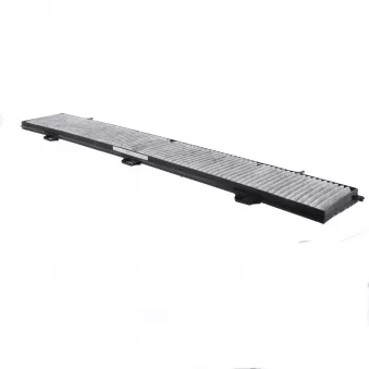 Filtre, air de l'habitacle CORTECO OEM 64316962551