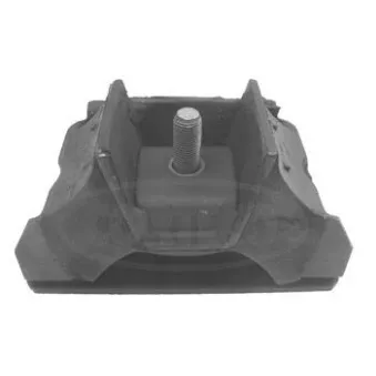 Support moteur CORTECO 80000098 pour FIAT DUCATO 2.5 TD 4x4 - 95cv