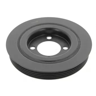 Poulie, vilebrequin CORTECO OEM 0515L6