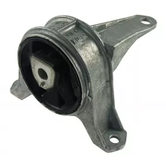 Support moteur CORTECO 80000577 pour OPEL ZAFIRA 1.6 CNG Turbo - 150cv