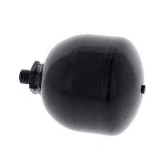 Accumulateur de pression, embrayage CORTECO 80000659 pour PORSCHE 911 3.6 Turbo GT2 4 - 450cv