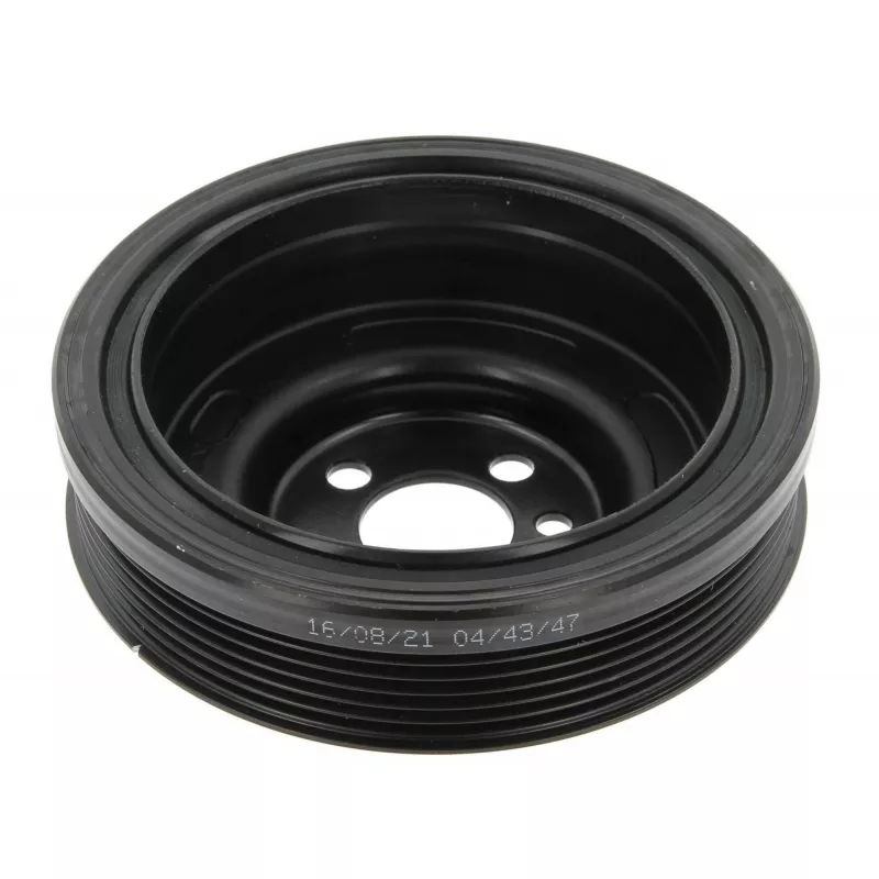 Poulie, vilebrequin CORTECO 80000678 - Visuel 1