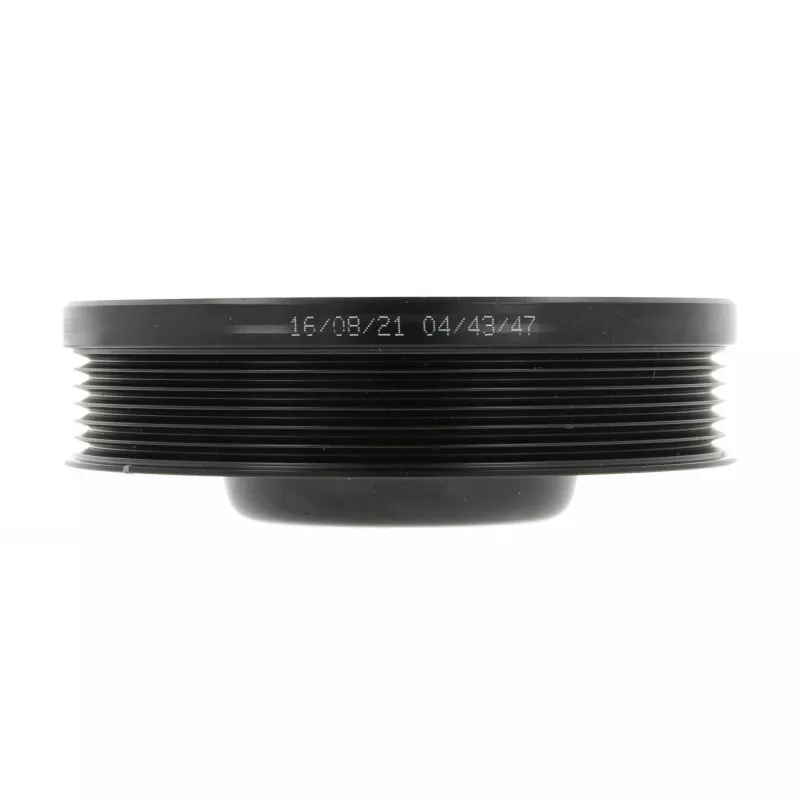 Poulie, vilebrequin CORTECO 80000678 - Visuel 2