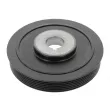 CORTECO 80000684 - Poulie, vilebrequin
