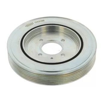 Poulie, vilebrequin CORTECO OEM 0515L7