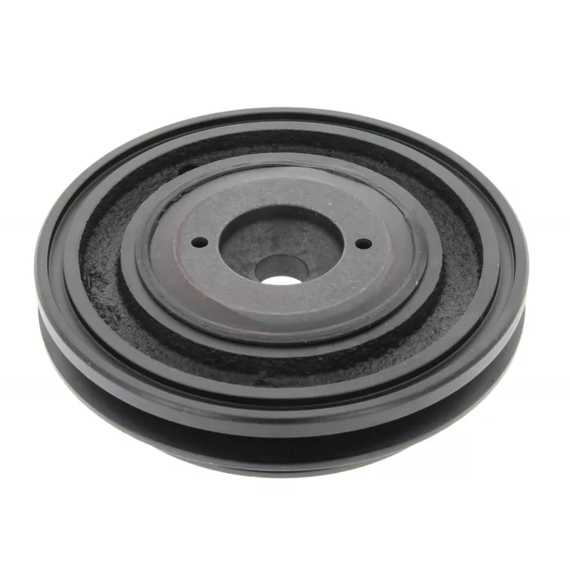 Poulie, vilebrequin CORTECO 80000710 - Visuel 2