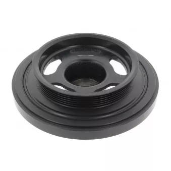 Poulie, vilebrequin CORTECO 80000821 pour MERCEDES-BENZ CLASSE E E 270 T CDI - 177cv