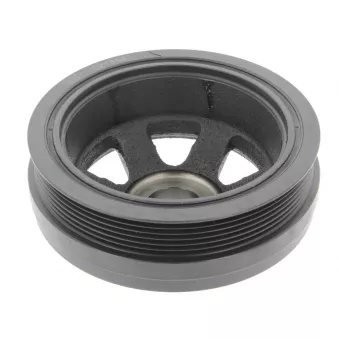 Poulie, vilebrequin CORTECO OEM A2720300903