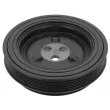 CORTECO 80000834 - Poulie, vilebrequin