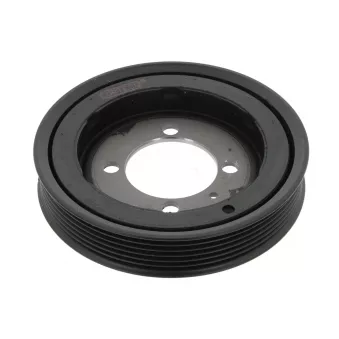 Poulie, vilebrequin CORTECO OEM 614426