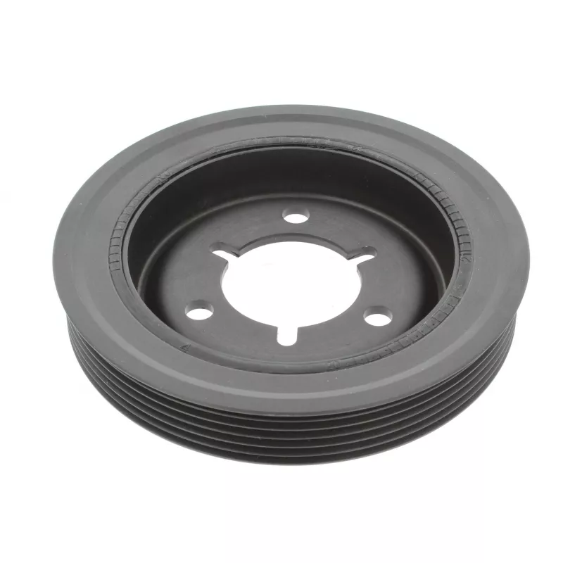 Poulie, vilebrequin CORTECO 80000931 - Visuel 1