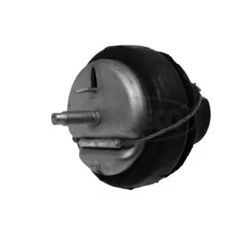 Support moteur CORTECO 80000984 pour RENAULT TWINGO 2.3 T-5 - 239cv