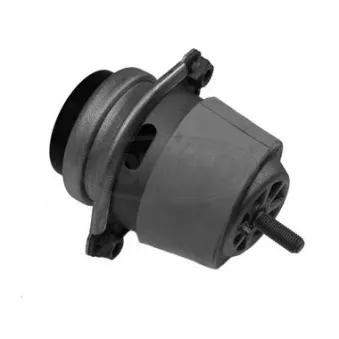 Support moteur CORTECO 80001014 pour PORSCHE CAYENNE Turbo S 4.5 - 521cv