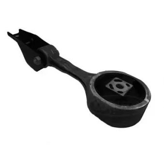 Support moteur CORTECO 80001059 pour SKODA FABIA 2.0 - 116cv