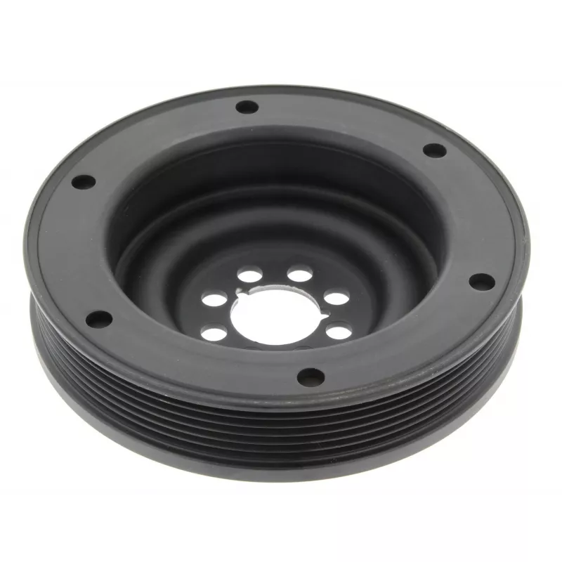 Poulie, vilebrequin CORTECO 80001079 - Visuel 2