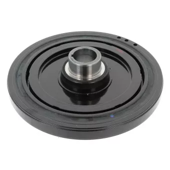 Poulie, vilebrequin CORTECO 80001091 pour MERCEDES-BENZ CLASSE E E 320 CDI - 204cv