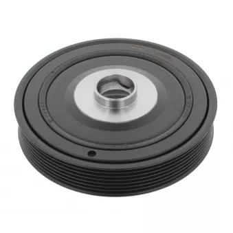 Poulie, vilebrequin CORTECO OEM 8200297936
