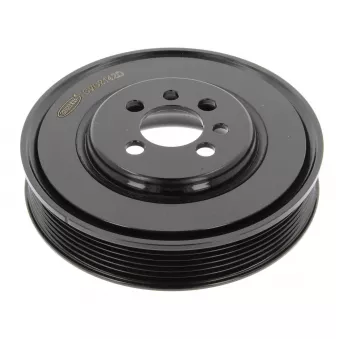 CORTECO 80001118 - Poulie, vilebrequin